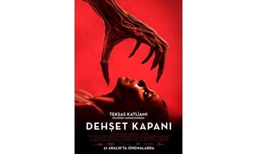 DEHŞET KAPANI